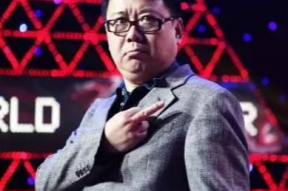 娱乐圈黄飞珏