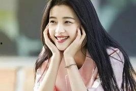 李倩儿个人资料,才华横溢的年轻演员，演艺事业璀璨星光