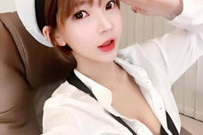 韩国女主播花琴菲,韩国女主播的璀璨星光