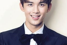 演员陈昊个人资料新剧