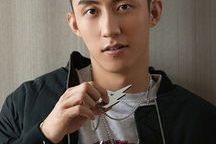 黄景瑜帅照片,帅气非凡，一眼难忘