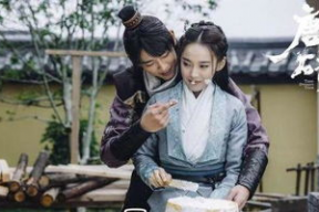 绝世双妃电视剧演员,倾世佳人演绎宫廷风云