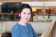 林宁简历家庭背景,出身名门，家族底蕴深厚的商业奇才