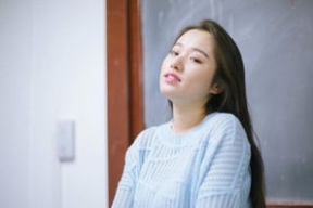 娱乐吃瓜酱艺考生