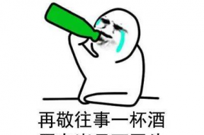 醉酒后表情包,揭秘醉酒表情包背后的欢乐与幽默