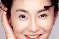 杨颖年龄个人资料,青春活力，美丽与才华并存的影视新星