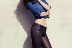 当代娱乐亚洲女神,盘点当代娱乐亚洲女神风采