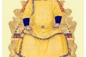 努尔哈赤简介资料,从部落首领到后金开国皇帝的传奇人生