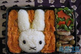 水泥盒饭搞笑图片