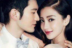 黄晓明baby娱乐圈吃瓜记,揭秘明星夫妻的甜蜜与争议