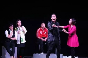 大唐演艺公司搞笑小品,大唐演艺公司爆笑小品集锦