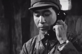 渡江侦察记演员表,重温经典，致敬英雄