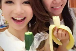 娱乐吃瓜妹妹结婚视频,甜蜜瞬间！吃瓜妹妹与真爱携手步入婚姻殿堂